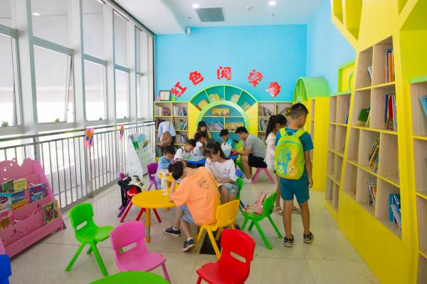 深圳少年宫