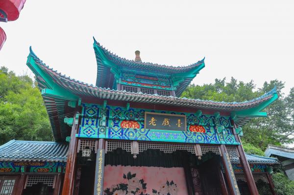 深圳锦绣中华民俗村
