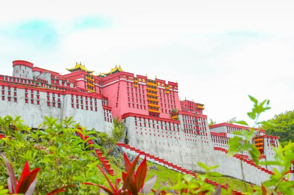 深圳锦绣中华民俗村