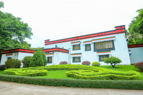 深圳锦绣中华民俗村