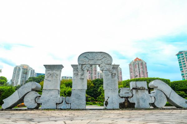 深圳锦绣中华民俗村