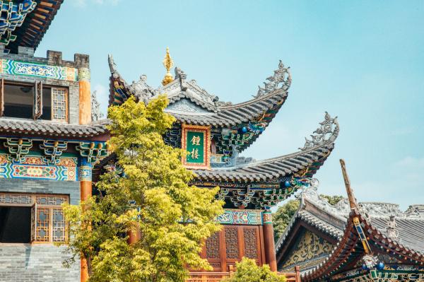 深圳大鹏东山寺