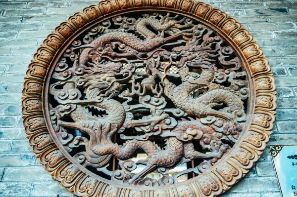 深圳大鹏东山寺
