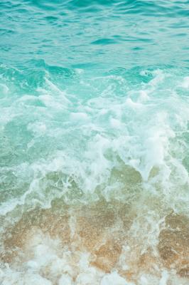 金沙湾海滨公园