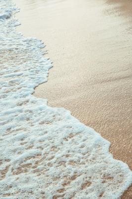 金沙湾海滨公园
