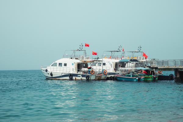 大澳湾沙滩