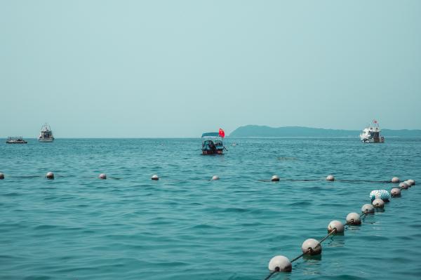 大澳湾沙滩
