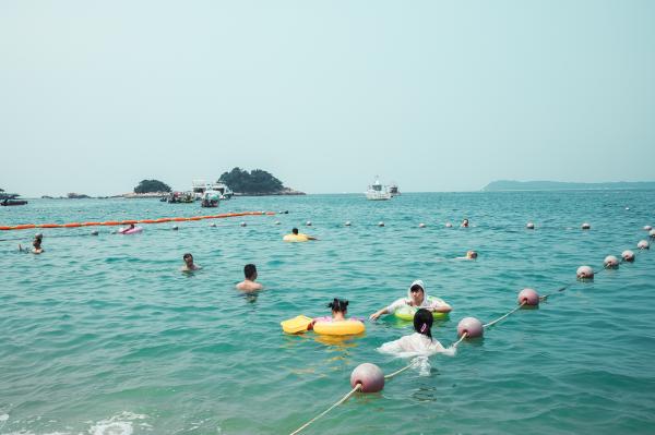 大澳湾沙滩