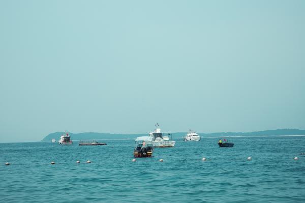 大澳湾沙滩