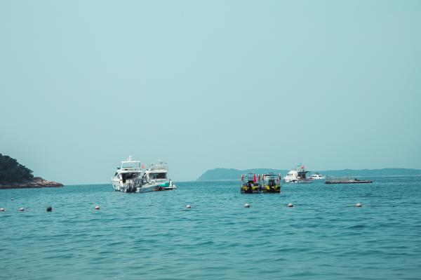 大澳湾沙滩