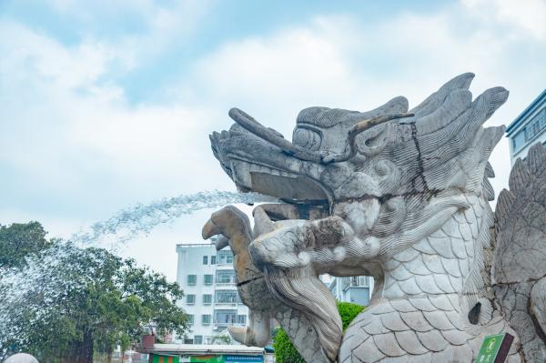 深圳龙园