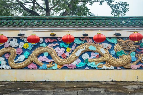 深圳龙园