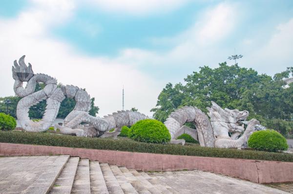 深圳龙园