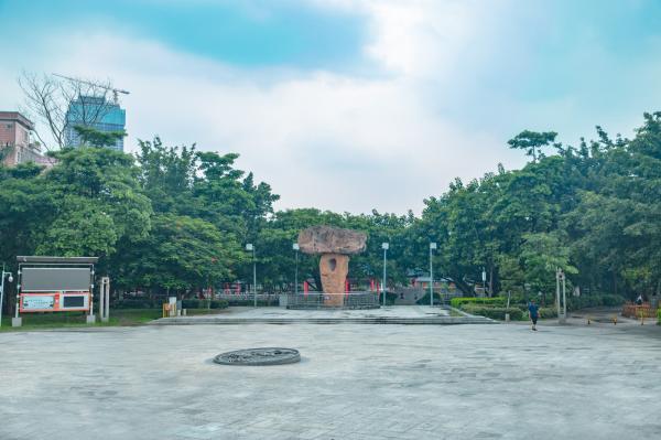 深圳龙园