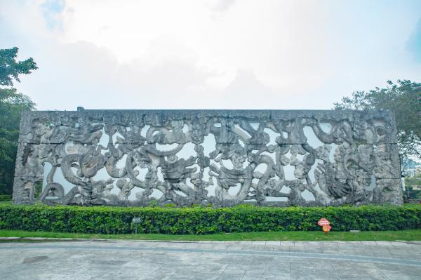深圳龙园