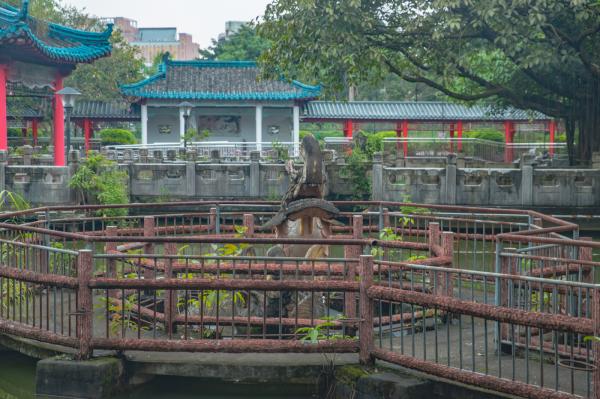 深圳龙园