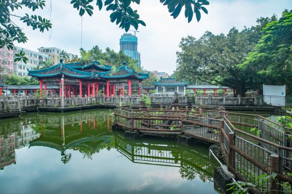 深圳龙园