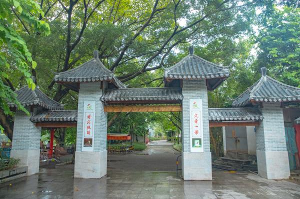 深圳龙园