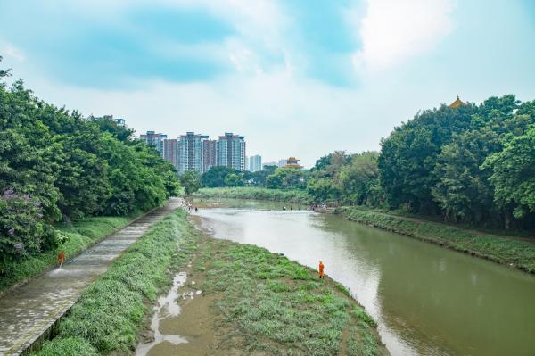 深圳龙园