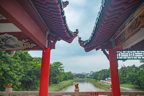 深圳龙园