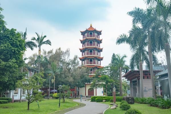 深圳龙园