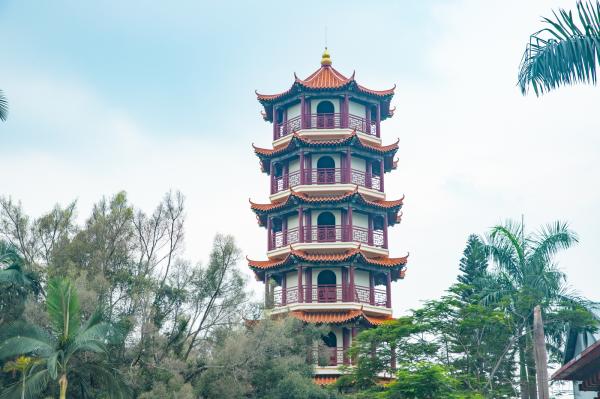 深圳龙园