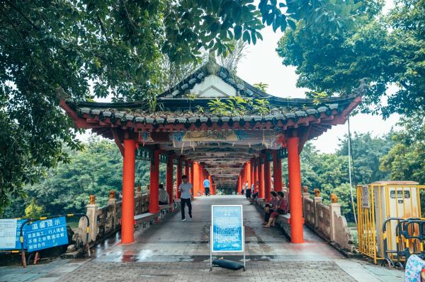 深圳龙园