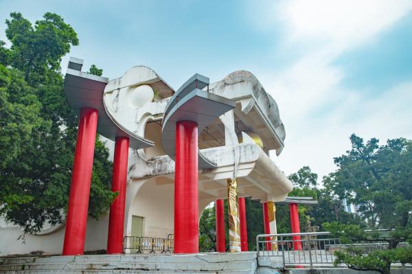 深圳龙园