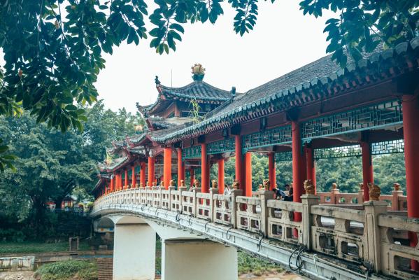 深圳龙园