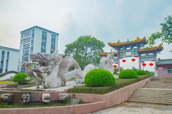深圳龙园