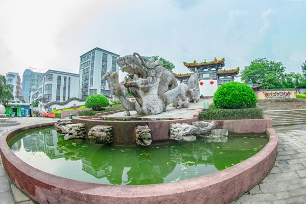 深圳龙园