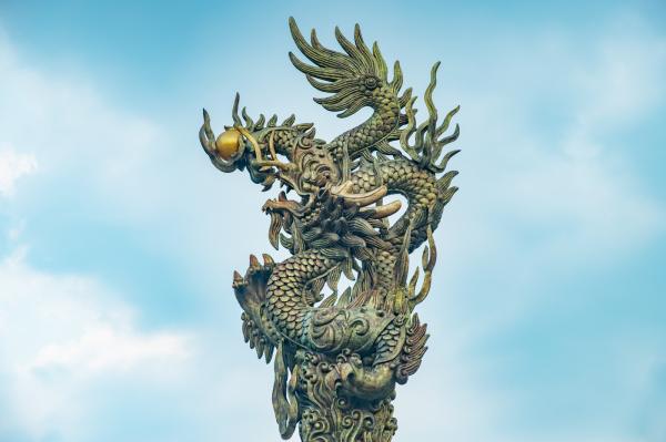 龙岗红立方