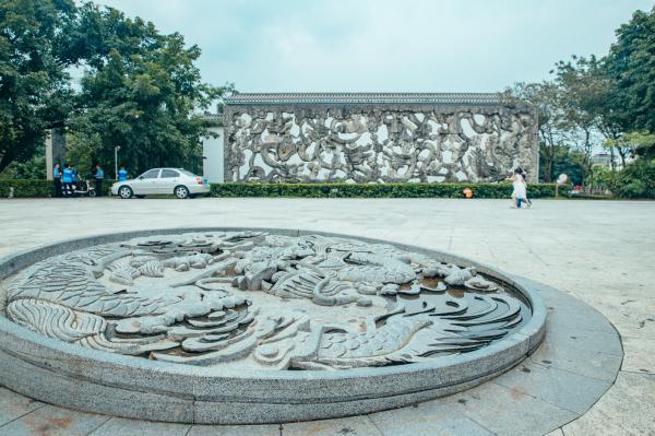 深圳龙园公园