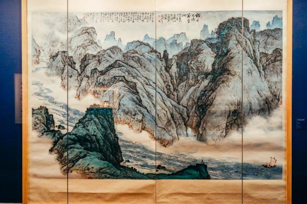 关山月美术馆
