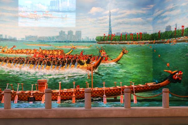 深圳市当代艺术与城市规划馆