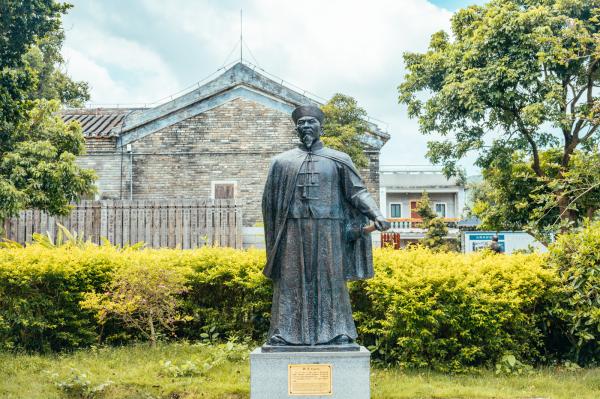 大鹏所城