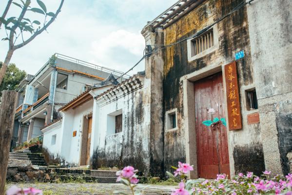 大鹏所城