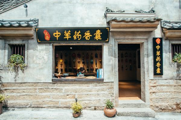 大鹏所城