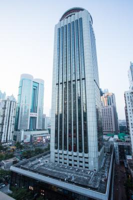 深圳国贸大厦