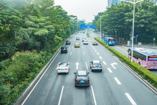 深南大道