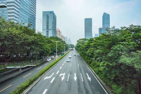 深南大道
