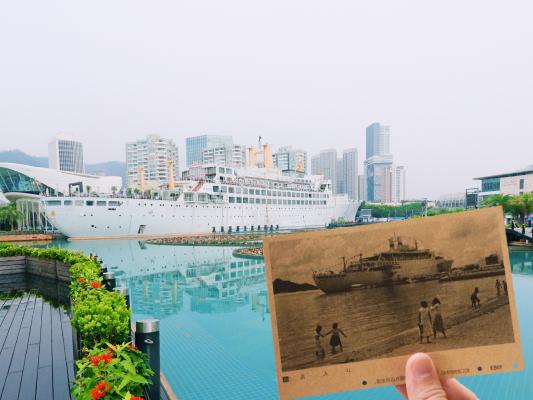 深圳40周年