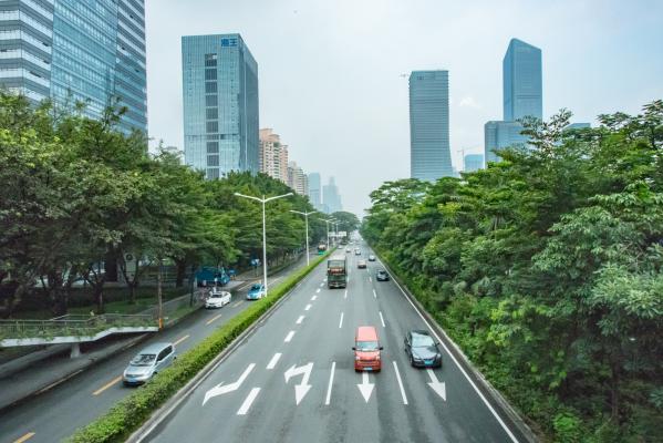 深圳40周年