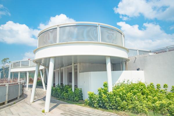 白石龙音乐公园