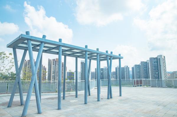 白石龙音乐公园