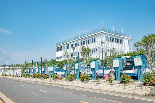 罗湖体育休闲公园