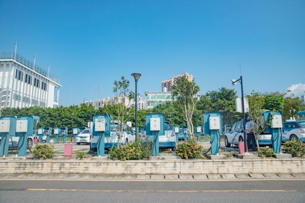 罗湖体育休闲公园