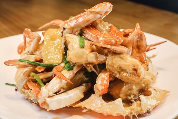 美食/海鲜