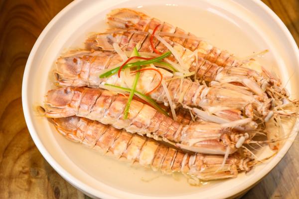 美食/海鲜