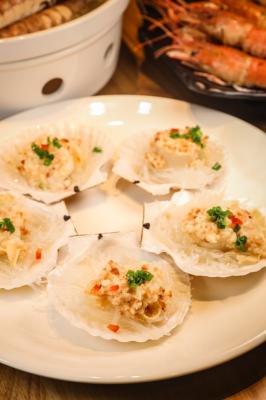 美食/海鲜